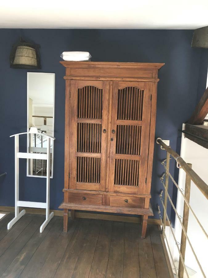 Beau Meuble Centre Historique Appartement Bordeaux Buitenkant foto